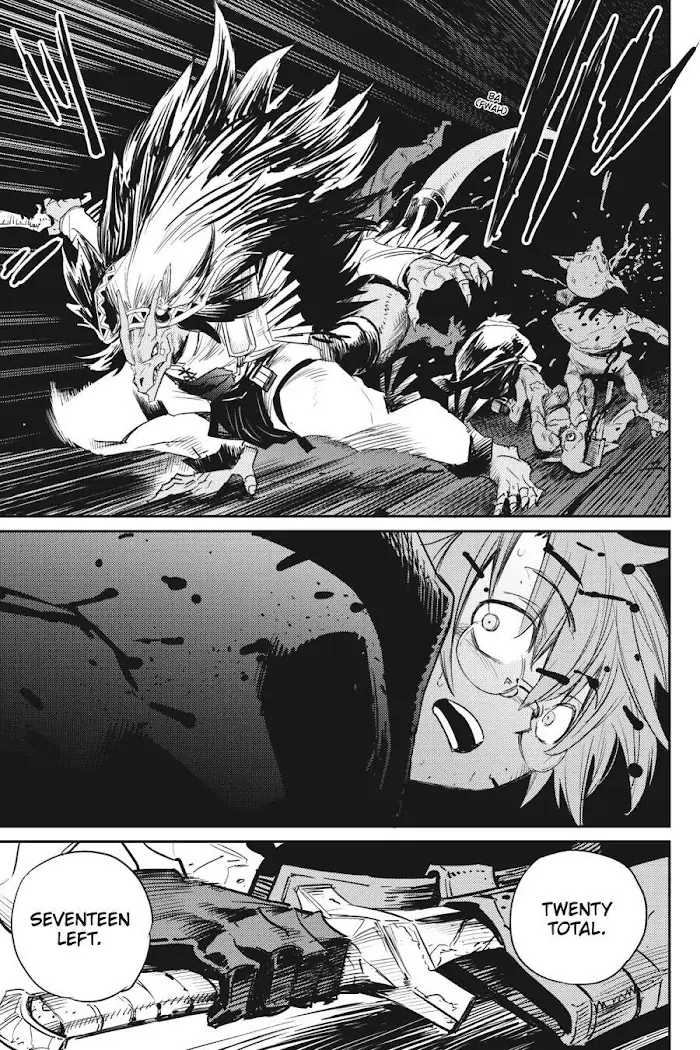 Goblin Slayer Chapter 61 image 13_optimized